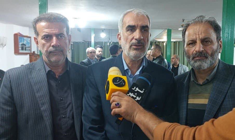 مدیریت روستایی؛ همکاری دهیاران و شوراها برای توسعه پایدار