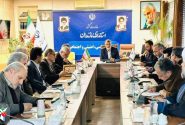 تهیه سرور مرکزی اسناد شهدا در دست انجام است