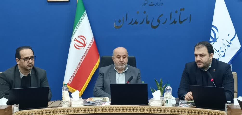 گفتمانسازی اقتصاد دانش بنیان، راهبرد اصلی توسعه مازندران