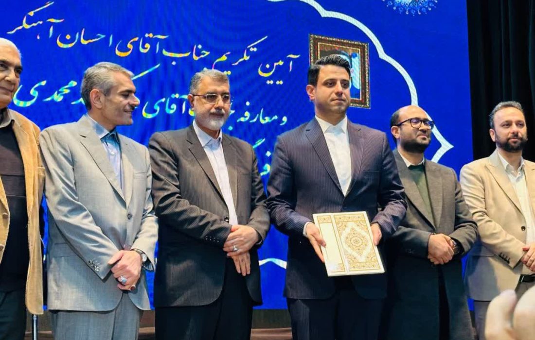 عزیززاده گرجی: فرهنگ، مبنایی ترین عنصر یک جامعه است