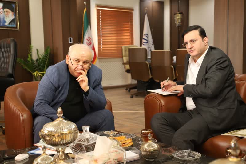 افزایش امکانات و تجهیزات اطفای حریق در مازندران یک ضرورت است