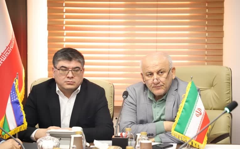 برنامههای توسعه فرودگاه شهدای ساری؛ گامی به سوی افزایش تبادلات اقتصادی مازندران