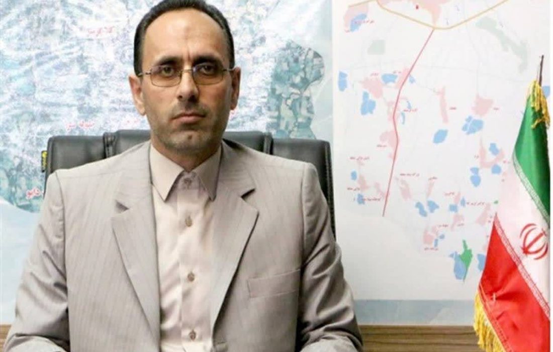 حسین منفردی به عنوان سرپرست مدیریت امور اتباع و مهاجرین خارجی استانداری منصوب شد