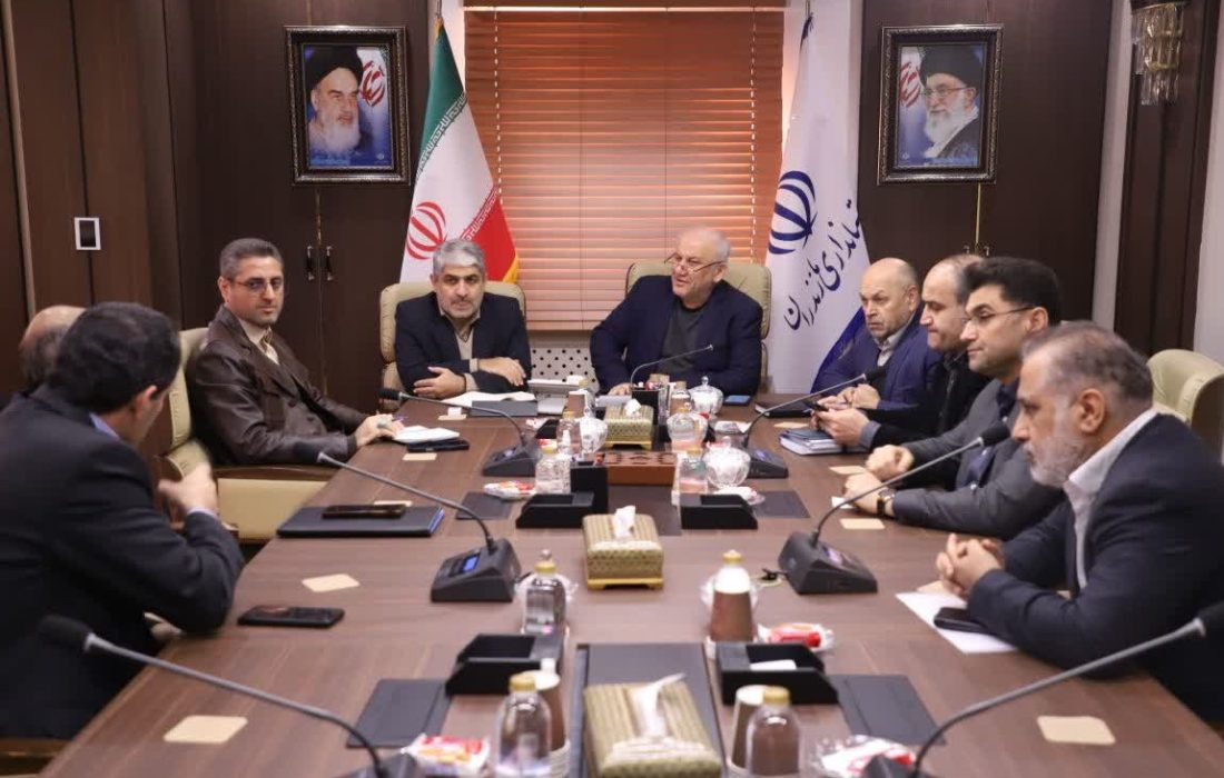 افزایش ظرفیت ۱۸۳ مگاواتی تولید برق در مازندران با نصب واحد جدید گازی