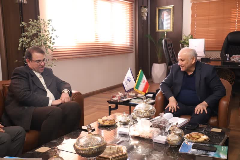 سهم مازندران از تسهیلات توسعه طرح های صنعتی باید افزایش پیدا کند