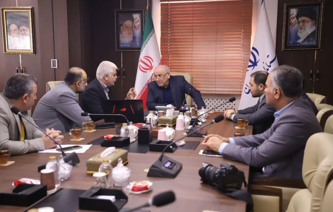 شناسایی و حل مشکلات روستاها اولویت ماست