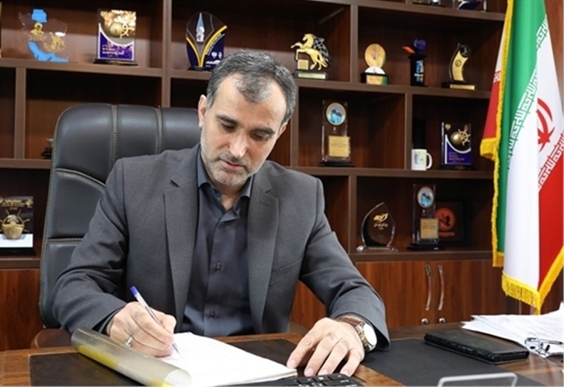 تخلیه و بارگیری بیش از 4 میلیون و 800 هزار تن کالا در بندر امیرآباد