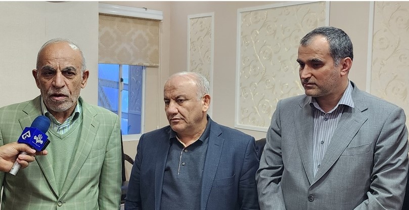 برنامهریزی دولت برای تجارت و ترانزیت ۴۰ میلیون تن کالا از/به روسیه