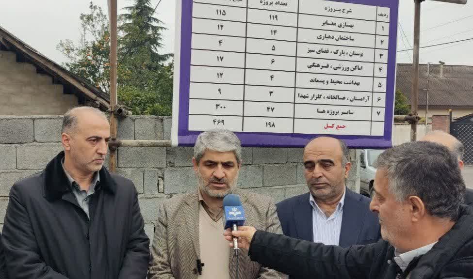 دولت چهاردهم توجه ویژهای به بخشهای مختلف روستایی دارد