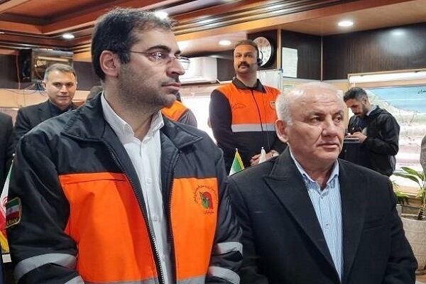 مازندران ؛ بیشترین میزان تردد مسافران و بیشترین کاهش تصادفات