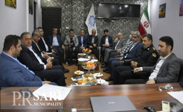 افزایش انسجام در بهبود روند خدمات رسانی به مردم مرکز مازندران