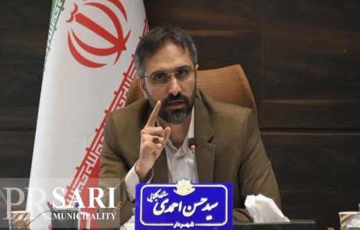 تسهیل در صدور پروانههای ساختمانی ساری