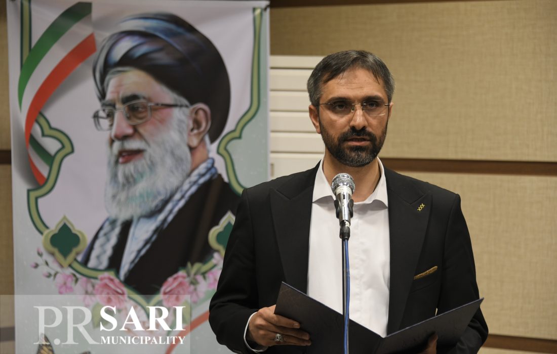 مدیریت شهری پویا و اثرگذار را در دوره ششم شورای شهر ثابت خواهیم کرد