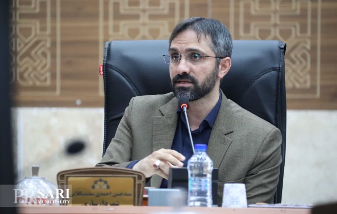 از طرحهای گردشگری تا پروژههای عمرانی در مرکز مازندران
