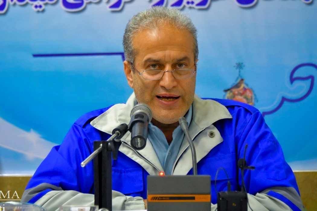 تأمین پایدار آب شرب مازندران در جنگ ۱۲ روزه با تدابیر پیشگیرانه و آمادگی کامل