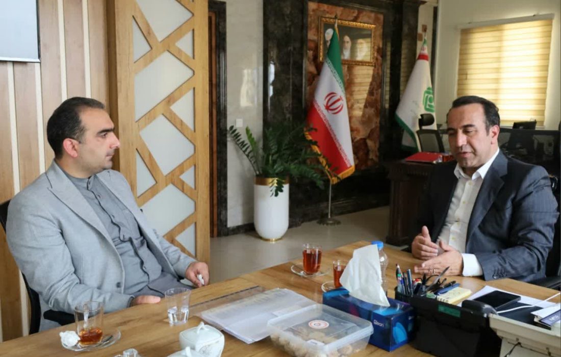 تحول در نقشآفرینی سازمان همیاری؛ از واسطهگری تا مدیریت اقتصاد شهری