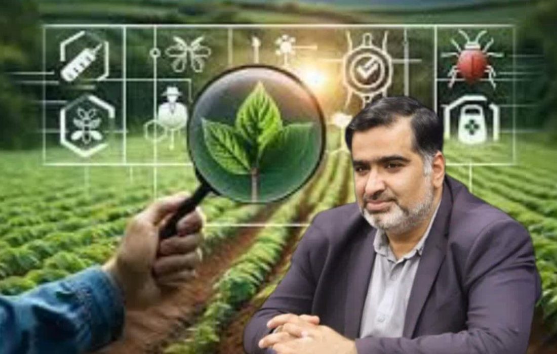 کشاورزی مازندران در انتظار تدبیر ملی