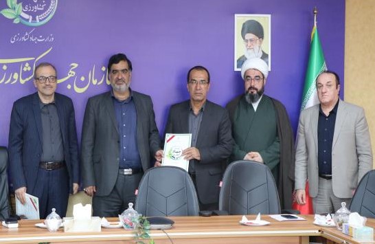 کاهلی در امور اراضی مازندران پذیرفتنی نیست