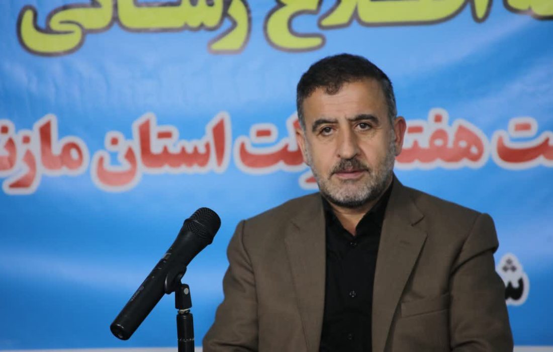 تولید ۵ میلیون اصله نهال و اجرای طرحهای نوین جنگلداری در مازندران