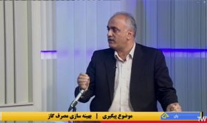 اجرای پروژه نور تا کلارآباد بدون قطعی گاز و با هدف پایداری شبکه