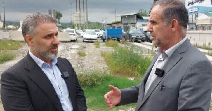 تسریع در تکمیل سه پل محور آمل – چمستان