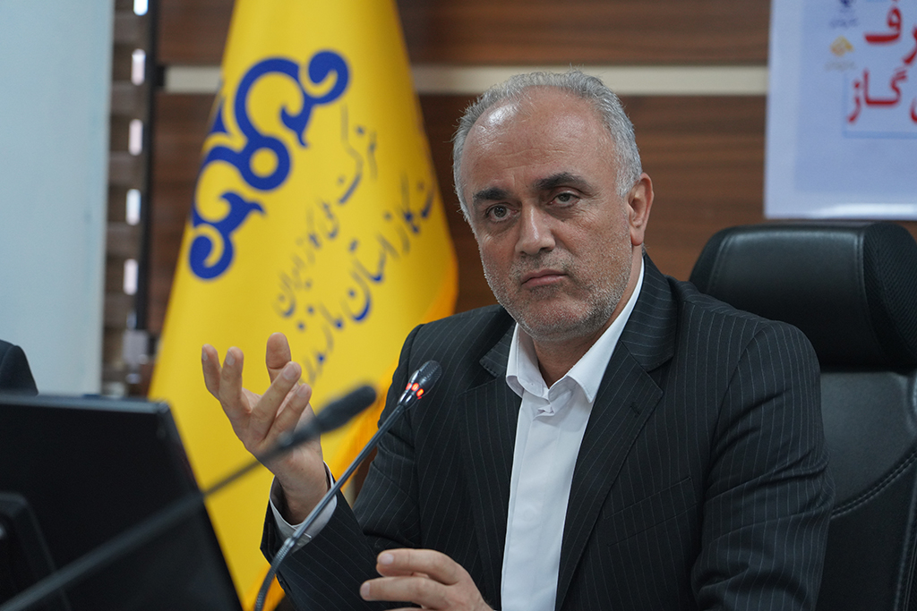 بهینهسازی مصرف انرژی، ضرورتی ملی و حیاتی