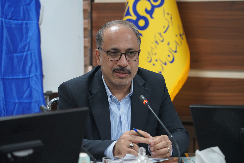 مازندران پیشگام پویش ملی بهبود ۱۰ درصدی انرژی در کشور