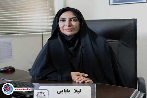 حمایت شهروندان مرکز مازندران، تضمین موفقیت طرحهای مدیریت شهری