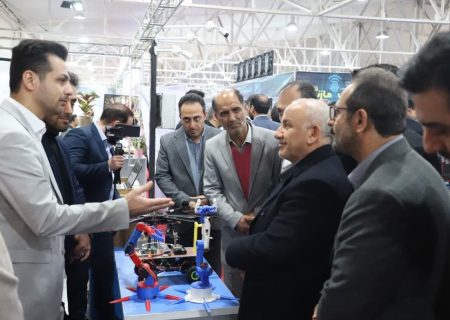 مازندران در مسیر تبدیل‌شدن به قطب فناوری و نوآوری