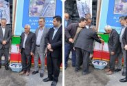 بهره مندی ۸۵۰۰ نفر از آب شرب سالم و بهداشتی با افتتاح دو طرح آبرسانی در شهرستان نور