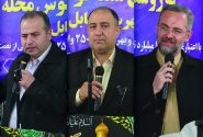 گازرسانی به سماکوشمحله نماد تحقق عدالت انرژی در دهه فجر است
