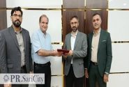 پیگیریهای مستمر شهردار ساری در پایتخت جهت جذب اعتبارات ملی و تحقق هوشمندسازی شهری