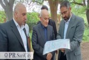 شتاب در مسیر توسعه گردشگری مرکز استان مازندران