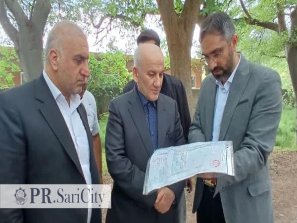 شتاب در مسیر توسعه گردشگری مرکز استان مازندران