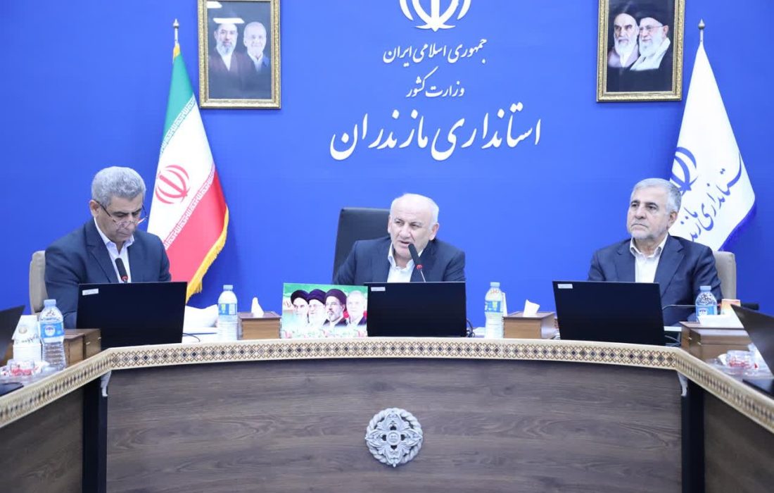 تخصیص ۱۷ هزار میلیارد تومان تسهیلات به مازندران؛ تمرکز بر گذار از کشاورزی سنتی به مدرن