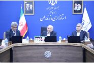 تخصیص ۱۷ هزار میلیارد تومان تسهیلات به مازندران؛ تمرکز بر گذار از کشاورزی سنتی به مدرن
