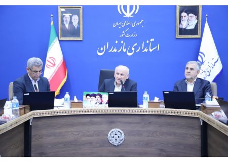 تخصیص ۱۷ هزار میلیارد تومان تسهیلات به مازندران؛ تمرکز بر گذار از کشاورزی سنتی به مدرن