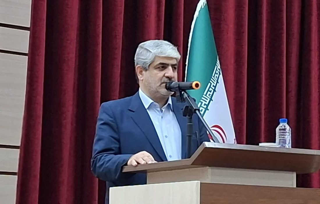 دهیاران؛ پیشگامان پشتیبانی از جنگ در کارزار سازندگی مازندران