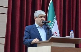 دهیاران؛ پیشگامان پشتیبانی از جنگ در کارزار سازندگی مازندران