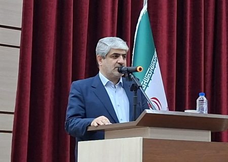 دهیاران؛ پیشگامان پشتیبانی از جنگ در کارزار سازندگی مازندران