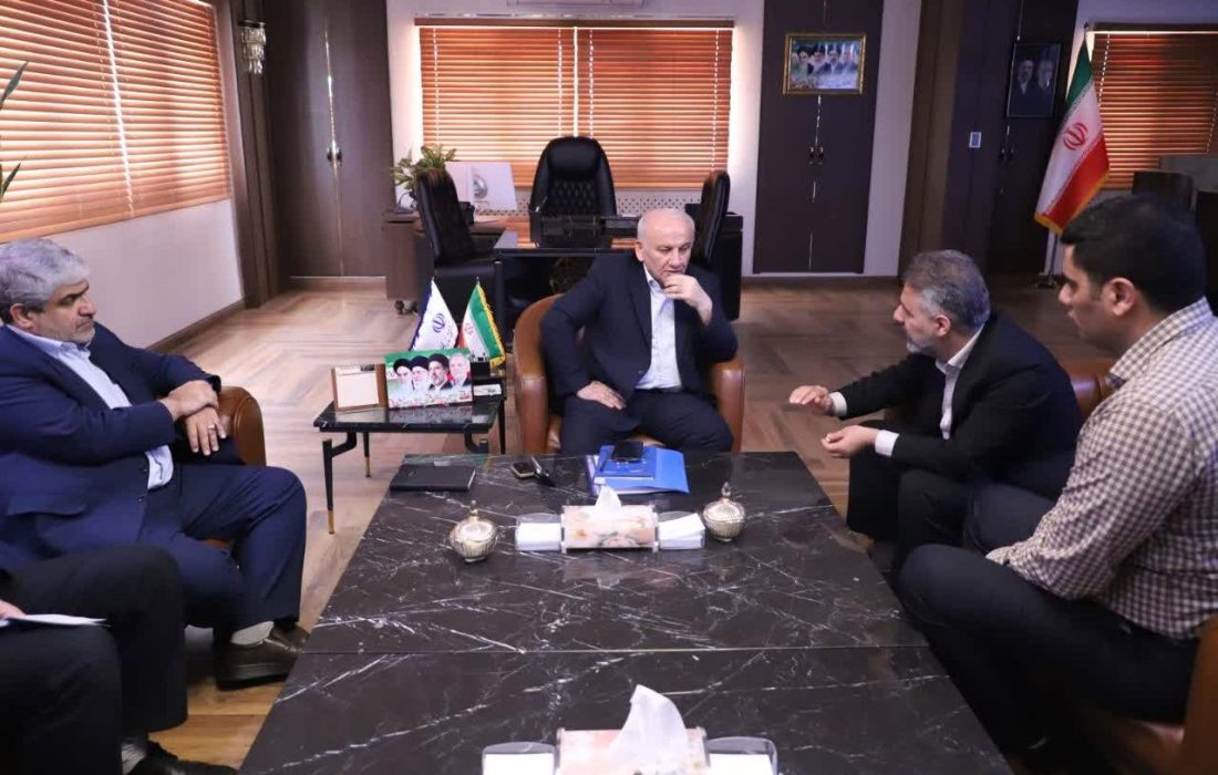 دستور مستقیم استاندار مازندران برای افزایش سرعت کار در پروژه «گوهرباران»