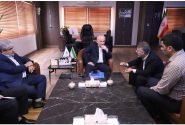 دستور مستقیم استاندار مازندران برای افزایش سرعت کار در پروژه «گوهرباران»