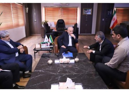 دستور مستقیم استاندار مازندران برای افزایش سرعت کار در پروژه «گوهرباران»
